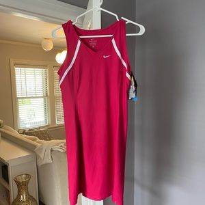Size small Nike Dri-fit Athletic Dress